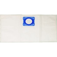 Beyaz Toz Torbası 10'lu Set S980 S6990 S6990Y S6990PY Uyumlu