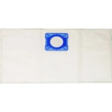 S 980 S 6990 S 6990Y S 6990PY Toz Torbası 20'li Paket Beyaz