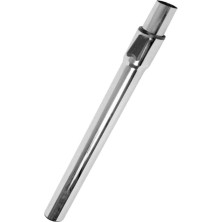 S 6255 Elektrikli Süpürge Borusu, Dayanıklı ve Kullanışlı Metalik Tasarım