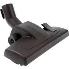 S 6380 A Sınıfı Emici Yer Başlığı Siyah  ve Güvenli Kullanım