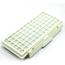 Beyaz Süpürge Hepa Filtre BGC41Q69 Temiz ve Hızlı Temizlik