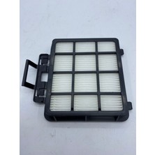 li Elektrikli Süpürge Egzoz Hepa Filtresi Vco 42701 Ab S 7440 A Bks 5440 A