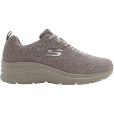 Skechers Fashion Fit 88888179TK-TPE Bej Günlük Sneaker Ayakkabı