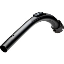 Süpürge Hortum Tutma Sapı Siyah FC9911 Marathon Uyumlu