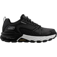 Skechers Max Protect 237303-BKW Erkek Siyah Koşu&yürüyüş Ayakkabısı