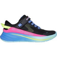 Skechers Wave 92 Imara Lıte 303571L-BKMT Siyah Koşu&yürüyüş Ayakkabısı