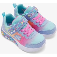 Skechers My Dreamers 303157N-LBMT Mavi Koşu&Yürüyüş