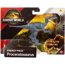 Jurassic World Proceratosaurus JGB72 JCL55