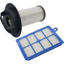 Siyah Marathon Filtre Seti Fc 9204 - Yüksek Performans lık