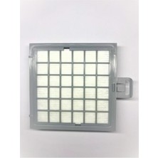 Gri Hepa Filtre Bsg 82213 Temizlik ve Hava Kalitesi