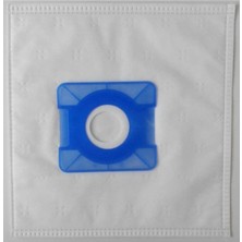 20 Adet Toz Torbası ve Filtre Hediye Beyaz S 4250 Modeli