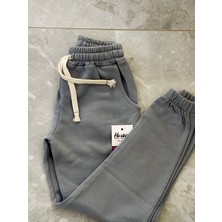 Ho'okipa Baby 3 Ip Şardonlu Eşofman Altı Unisex