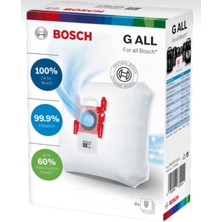 Beyaz Toz Torbası Temizlik  ve Pratik Kullanım