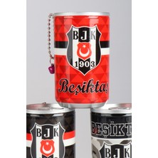 "dekomus Cep Defteri Hediyeli" Lisanslı Beşiktaş "tekli" Coke Tasarım Islak Mendil