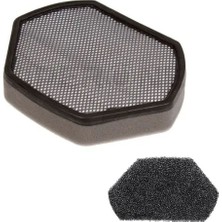 Sarı li Yüksek  Filtre Seti BGC1U112 Temizlik ve Performans