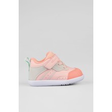 Vicco Ayden Bebe Cırtlı Yürüyüş Ayakkabı 946.B25K.215