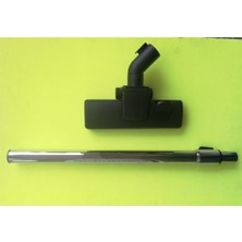 Teleskopik Boru Seti Emici Başlık  ve Kullanışlı Ürün