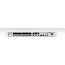 Ruijie-Reyee RG-NBS3200-48GT4XS 48-Port L2 Managed 10G Switch,4 -10G Sfp+ Slots, 370W Poe