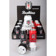 "dekomus Cep Defteri Hediyeli" Beşiktaş "tekli" Coke Tasarım Silgili Kalemtraş