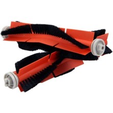 Kırmızı Temizlik Fırçası Seti E20 E25 E35 Uyumu 2 Adet