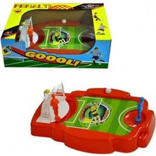 Matrax Mini Penaltı Oyunu