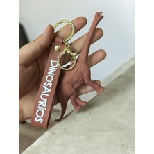 Dinazor Vip Kalite Anahtarlık