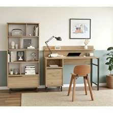 İkili Çalışma Masası