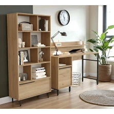 İkili Çalışma Masası