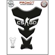 Motosıklet Tank Pad Her Motora Uyumlu Tank Pad 229