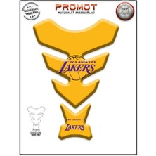 Motosıklet Tank Pad Her Motora Uyumlu Tank Pad 188