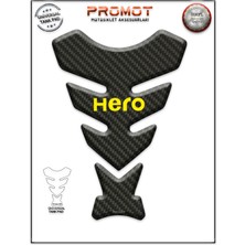 Motosıklet Tank Pad Her Motora Uyumlu Tank Pad 159