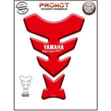 Motosıklet Tank Pad Her Motora Uyumlu Tank Pad 302