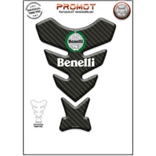 Motosıklet Tank Pad Her Motora Uyumlu Tank Pad 144