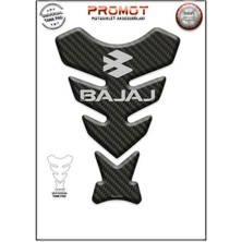 Motosıklet Tank Pad Her Motora Uyumlu Tank Pad 139