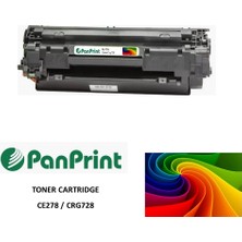 Canon I-Sensys MF-4780W Muadil Toner