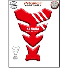 Motosıklet Tank Pad Her Motora Uyumlu Tank Pad 303