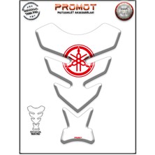 Motosıklet Tank Pad Her Motora Uyumlu Tank Pad 335