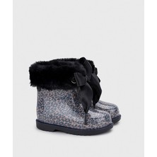 Igor W10338-002 Bimbi Leo Soft Kız Çocuk Yağmur Çizmesi