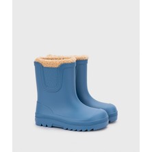 Igor W10340-401 Verona Borreguito Çocuk Yağmur Çizmesi