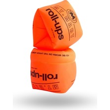 Büro Ev Ofis Su Sporu Için Şişme Yüzme Kolluk Seti