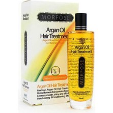 Ostwint Argan Yağı Hear Treatmer 100 ml