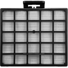 Hepa Filtre 30000 Gl 30 Modeli  Temiz ve Sağlıklı Hava Keyfi