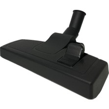 S 4540 T Elektrikli Süpürge Emici Başlık ve Yer Fırçası Siyah  Fonksiyonlu