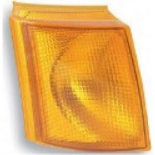 Sinyal Lambasi Sol Ford Transit 93-00 Duylu Lzwdr