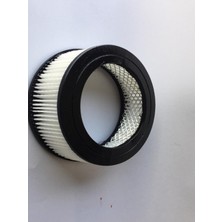 Siyah Hepa Egzoz Filtre VCP-5030-SD-3061-SD-2061 Uyumlu