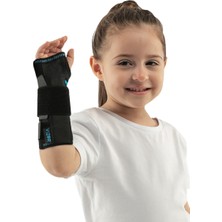 Vizor Code Vk-19 Neopren El Bilek Ateli Sağ Kol