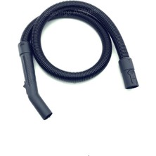 BSA2801 A  Siyah Süpürge Hortumu  ve Esnek Kullanım