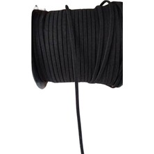 Güderi Ip 1 mm Siyah 10 Metre