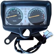 Kuba Km Saati Cg/agk/kuba 120 Şamandırasız Telli