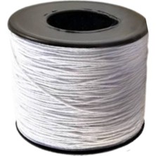 Gipe Lastik Beyaz 4-5 Metre 2 Adet